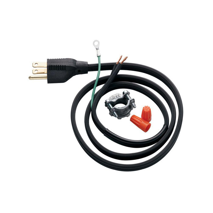 InSinkErator Power Cord Assembly & Reviews Wayfair